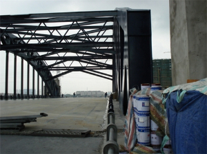 什邡专注工业场景喷漆服务